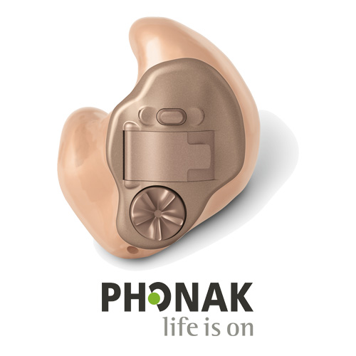 フォナック バートB70-13(Phonak Virto B70-13) | 秋葉原補聴器｜リスニングラボ